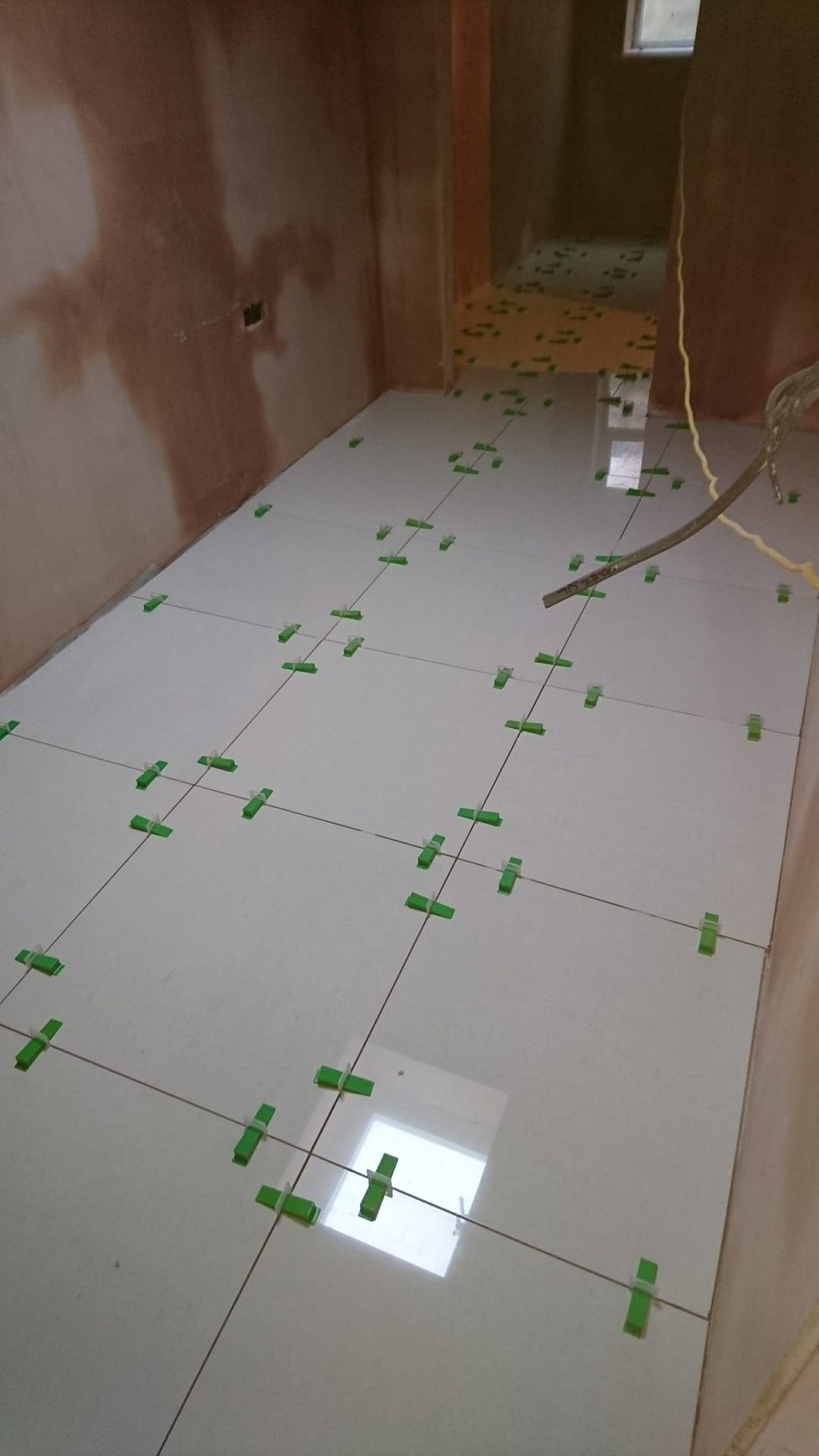 Tiling